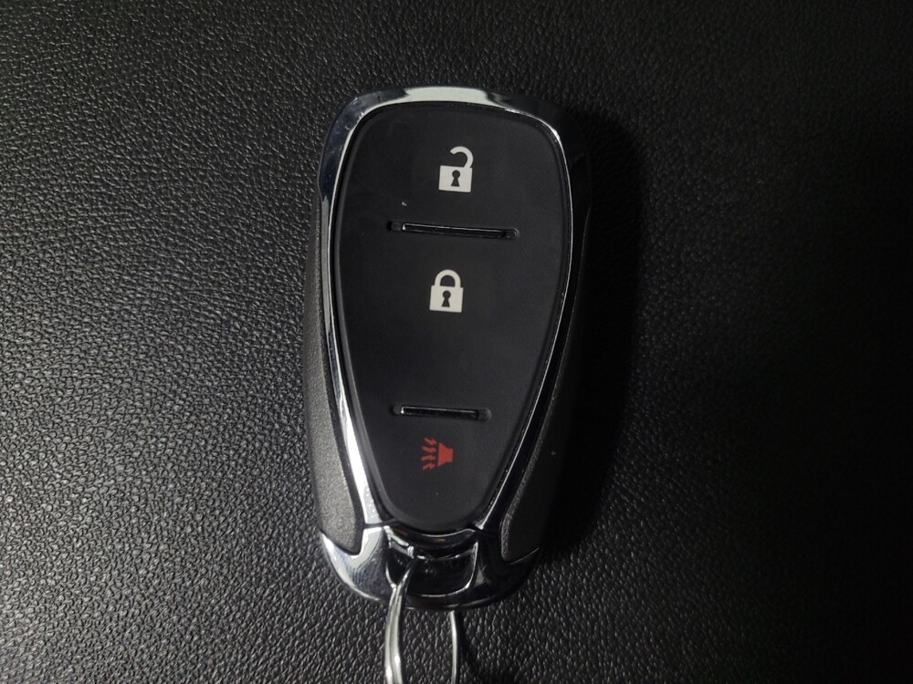 2023 Chevrolet Equinox in Stone Mountain, GA 30083 - 18125041 32