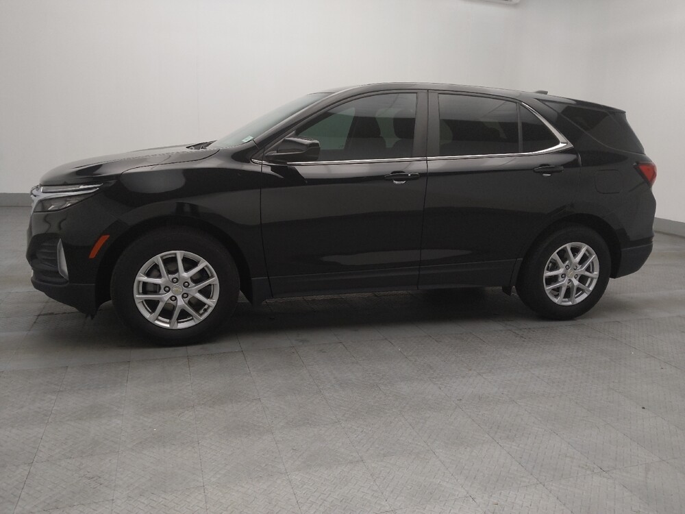 2023 Chevrolet Equinox in Stone Mountain, GA 30083 - 18125041 2