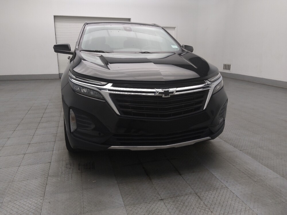 2023 Chevrolet Equinox in Stone Mountain, GA 30083 - 18125041 14