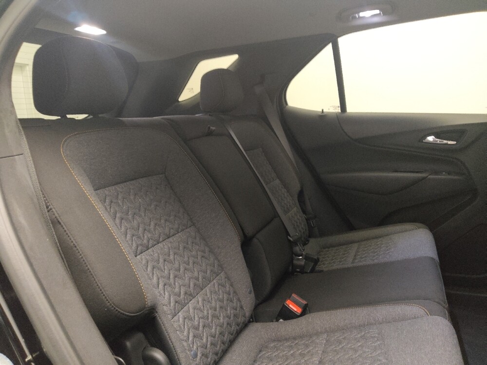 2023 Chevrolet Equinox in Stone Mountain, GA 30083 - 18125041 19