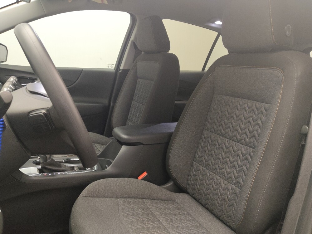 2023 Chevrolet Equinox in Stone Mountain, GA 30083 - 18125041 17