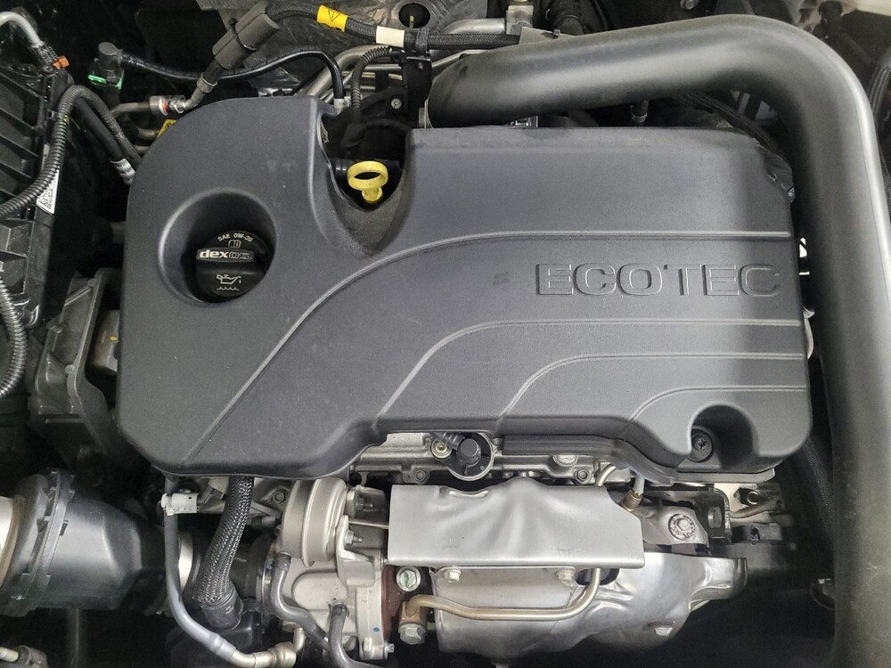 2023 Chevrolet Equinox in Stone Mountain, GA 30083 - 18125041 30