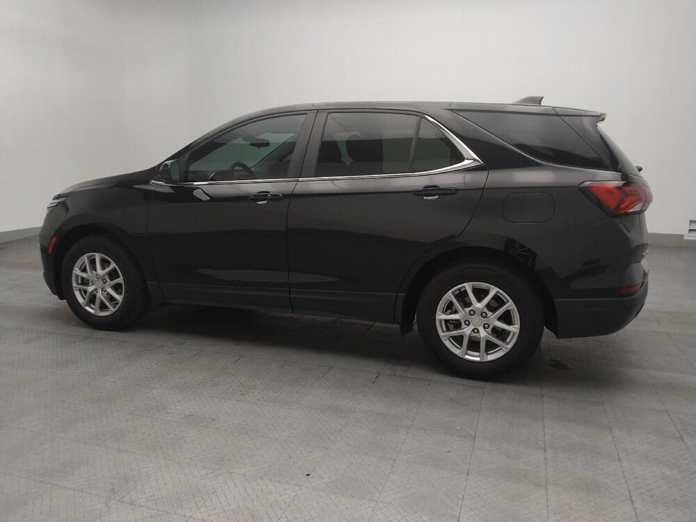 2023 Chevrolet Equinox in Stone Mountain, GA 30083 - 18125041 3