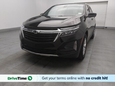 2023 Chevrolet Equinox in Stone Mountain, GA 30083
