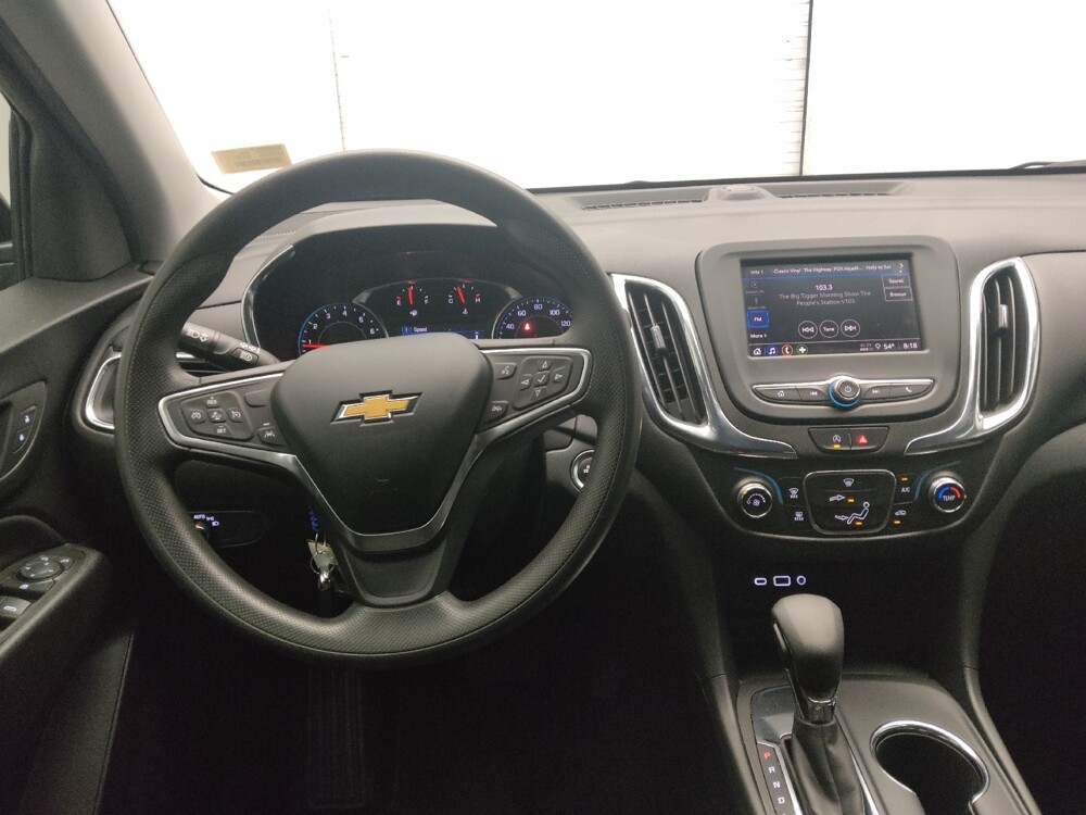 2023 Chevrolet Equinox in Stone Mountain, GA 30083 - 18125041 22