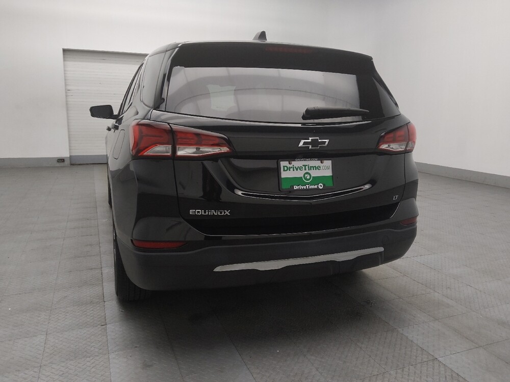 2023 Chevrolet Equinox in Stone Mountain, GA 30083 - 18125041 6
