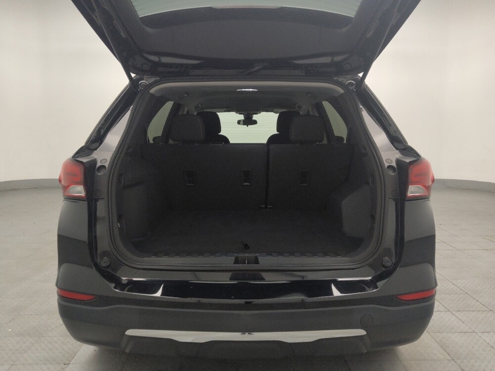 2023 Chevrolet Equinox in Stone Mountain, GA 30083 - 18125041 29