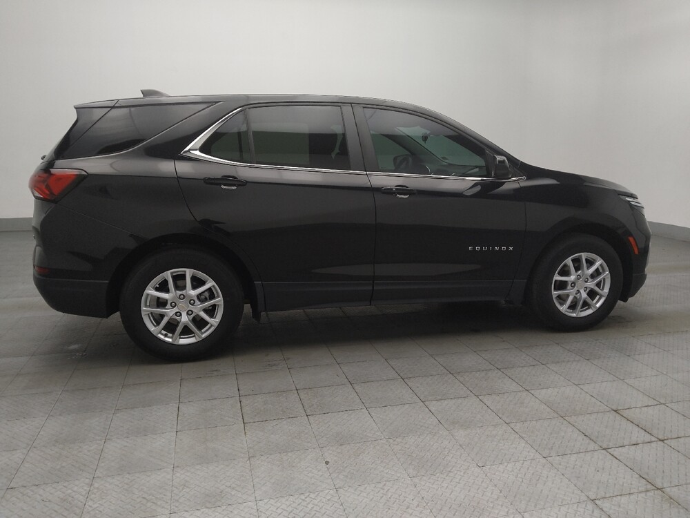 2023 Chevrolet Equinox in Stone Mountain, GA 30083 - 18125041 10