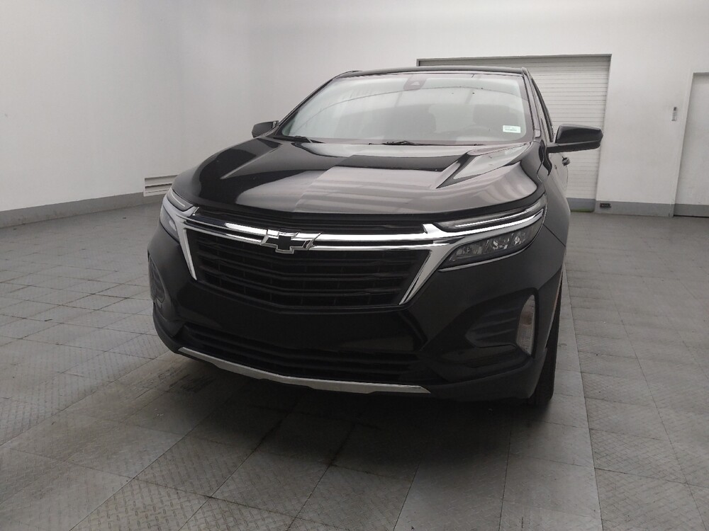 2023 Chevrolet Equinox in Stone Mountain, GA 30083 - 18125041 15