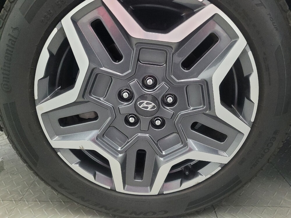 2022 Hyundai Santa Fe in Macon, GA 31210 - 18125042 31