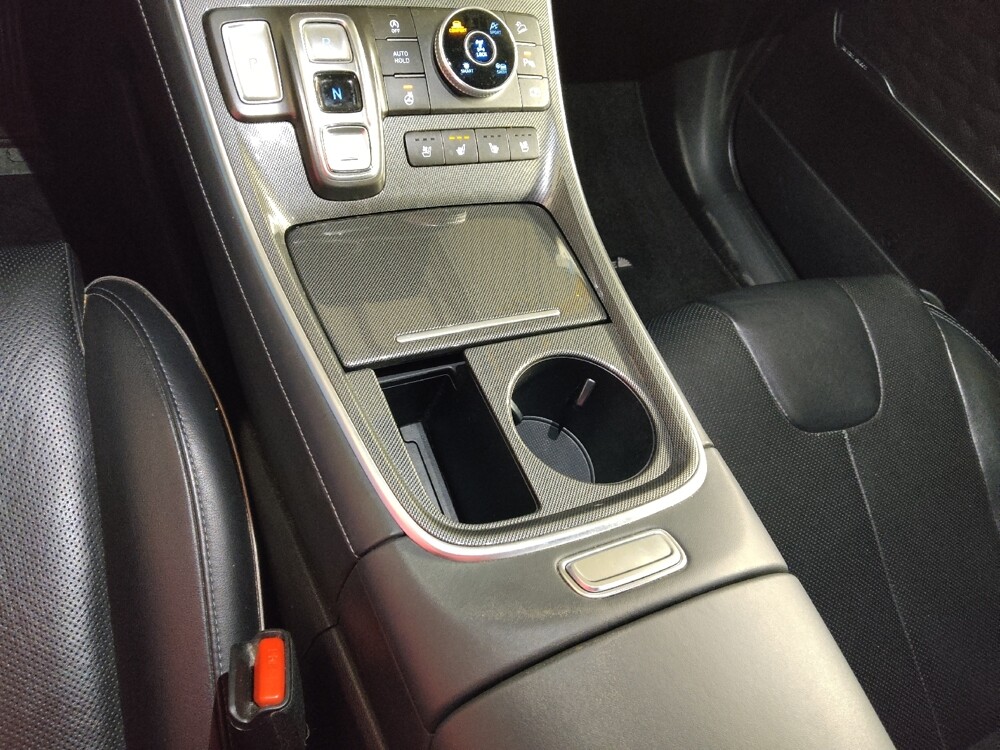 2022 Hyundai Santa Fe in Macon, GA 31210 - 18125042 26