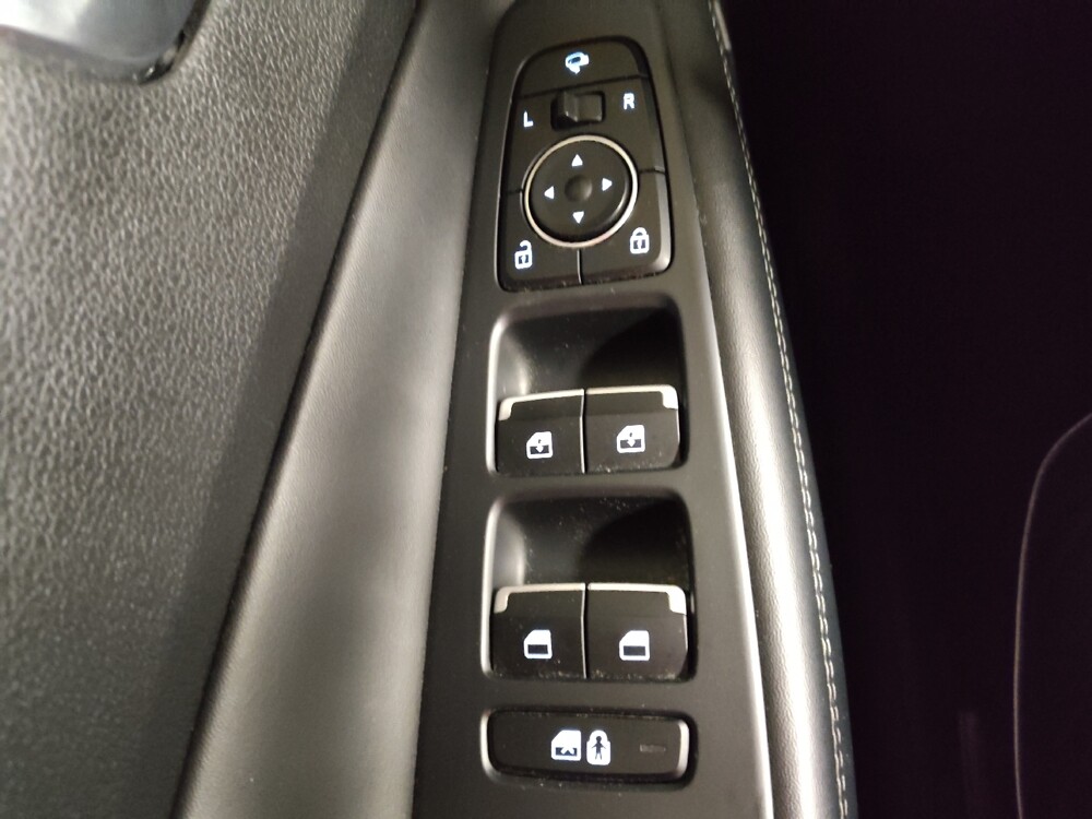 2022 Hyundai Santa Fe in Macon, GA 31210 - 18125042 27