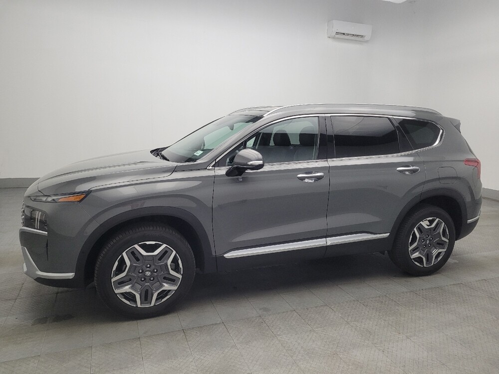 2022 Hyundai Santa Fe in Macon, GA 31210 - 18125042 2