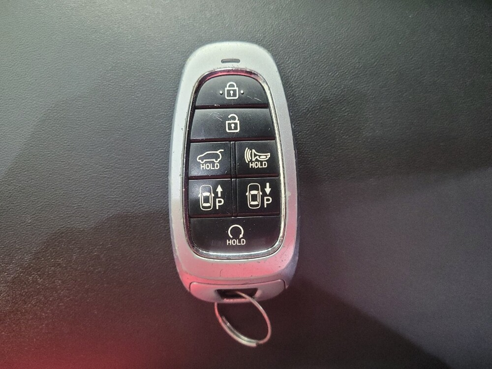 2022 Hyundai Santa Fe in Macon, GA 31210 - 18125042 32