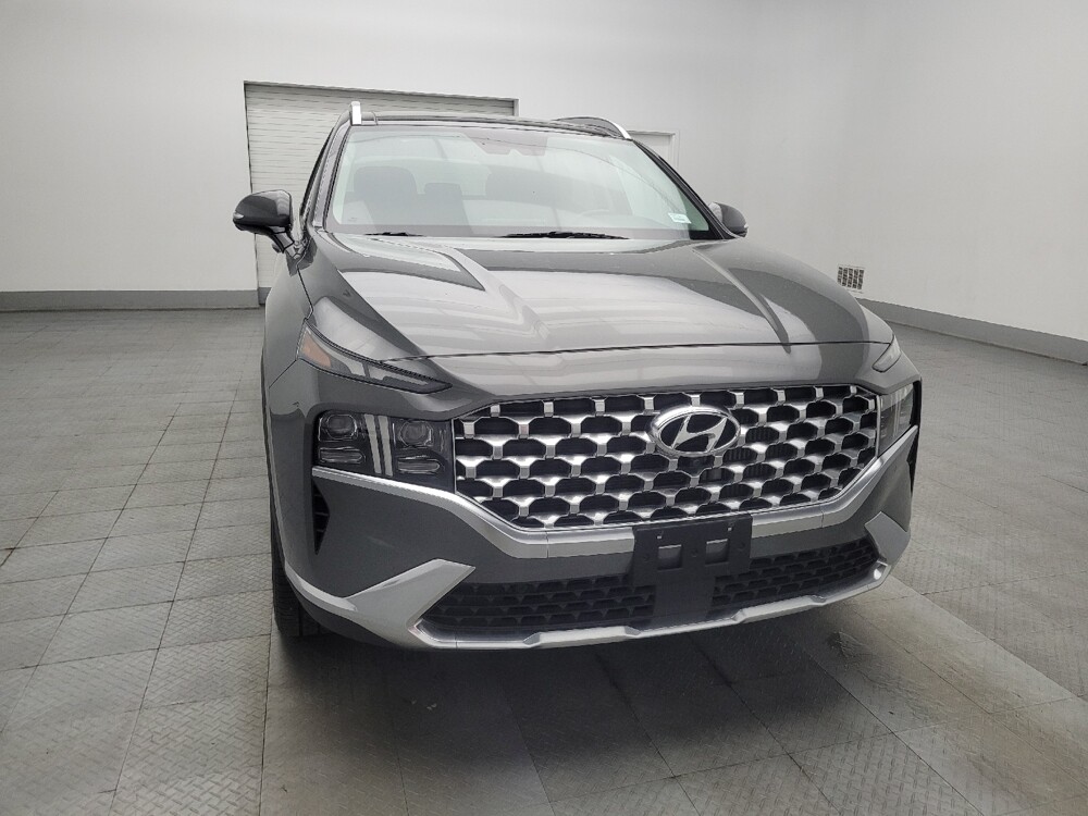 2022 Hyundai Santa Fe in Macon, GA 31210 - 18125042 14