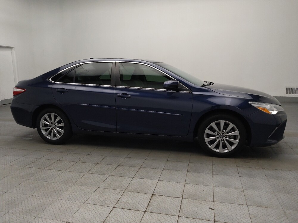 2017 Toyota Camry in Augusta, GA 30907 - 18125044 11