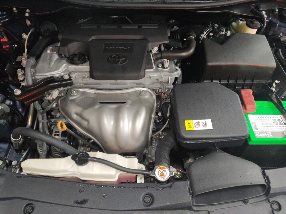 2017 Toyota Camry in Augusta, GA 30907 - 18125044 30