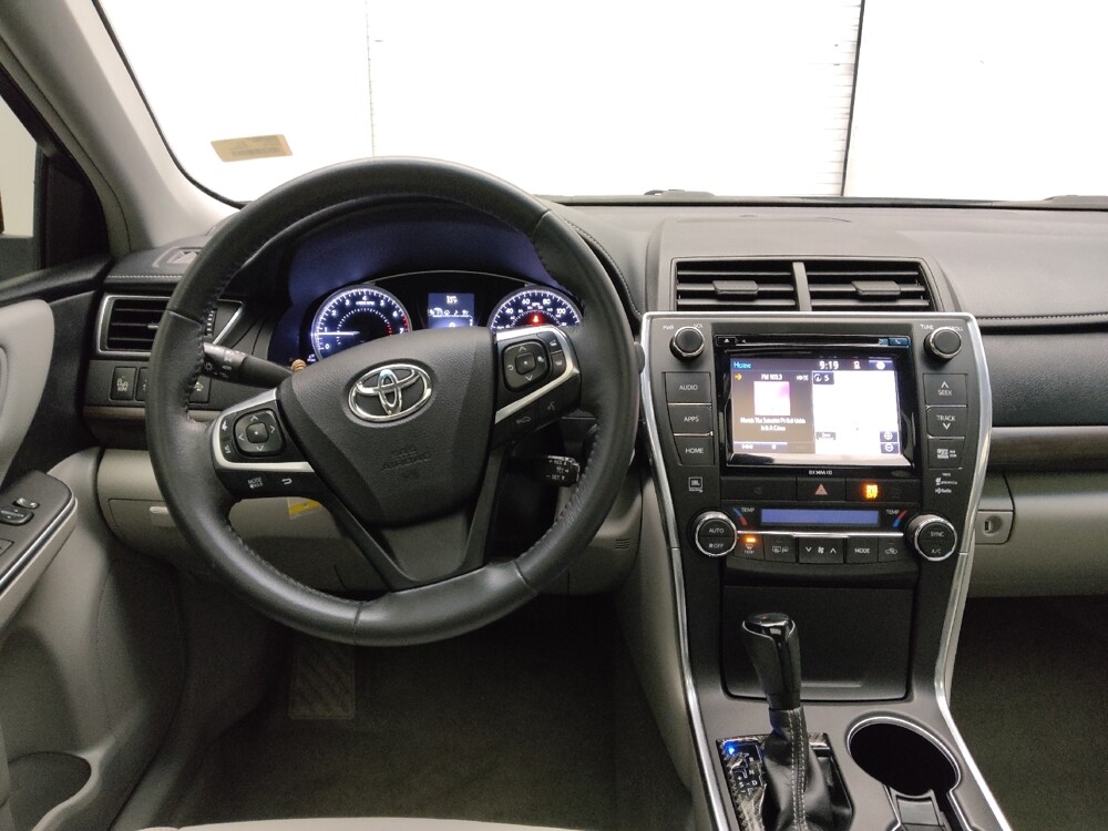 2017 Toyota Camry in Augusta, GA 30907 - 18125044 22
