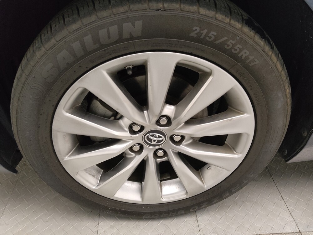 2017 Toyota Camry in Augusta, GA 30907 - 18125044 31