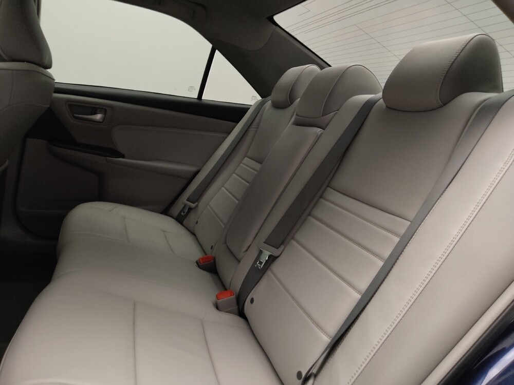 2017 Toyota Camry in Augusta, GA 30907 - 18125044 18