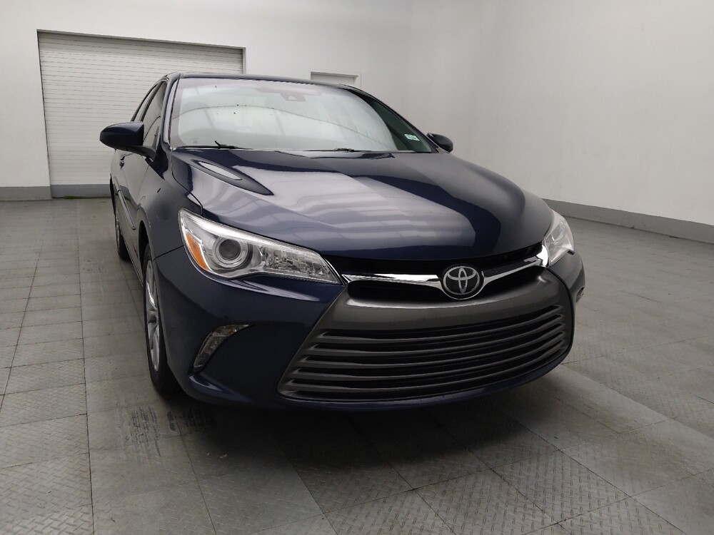 2017 Toyota Camry in Augusta, GA 30907 - 18125044 13