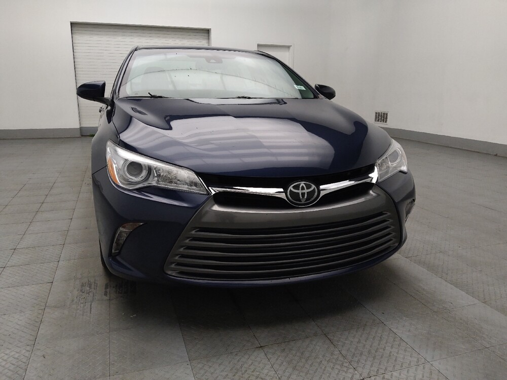 2017 Toyota Camry in Augusta, GA 30907 - 18125044 14