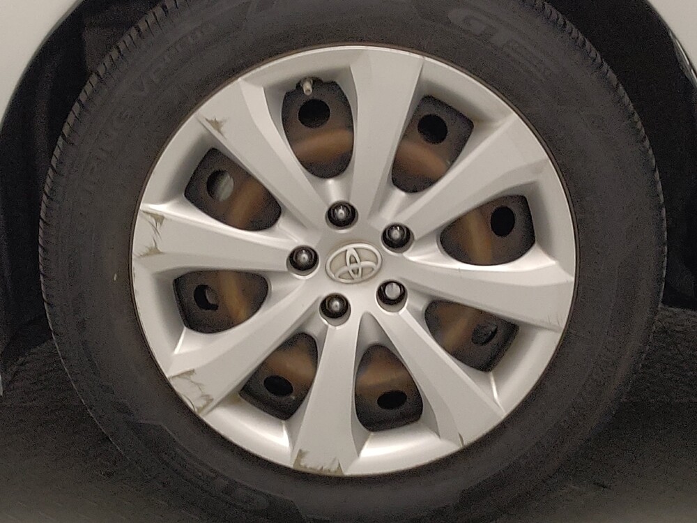 2021 Toyota Corolla in Lewisville, TX 75067 - 18125045 31