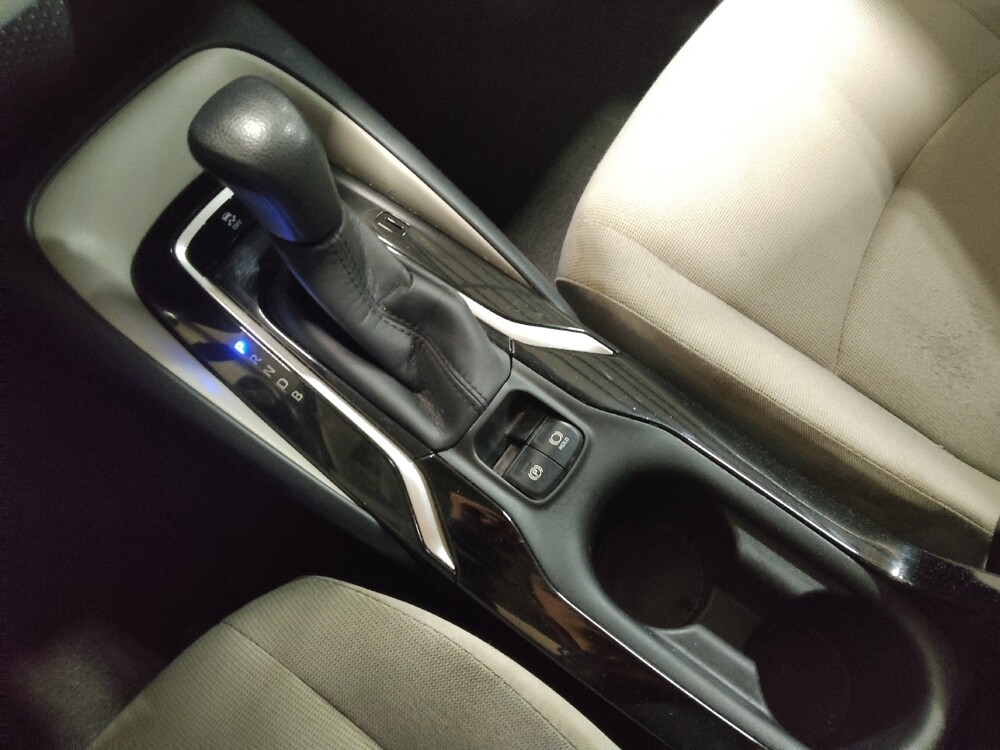 2021 Toyota Corolla in Lewisville, TX 75067 - 18125045 26