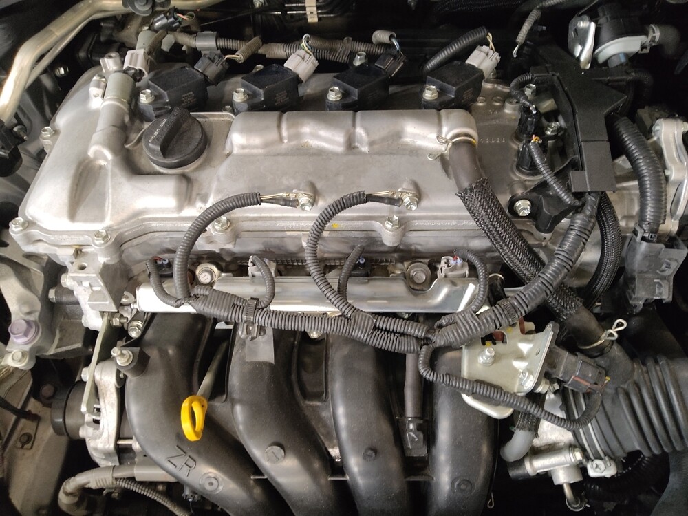 2021 Toyota Corolla in Lewisville, TX 75067 - 18125045 30