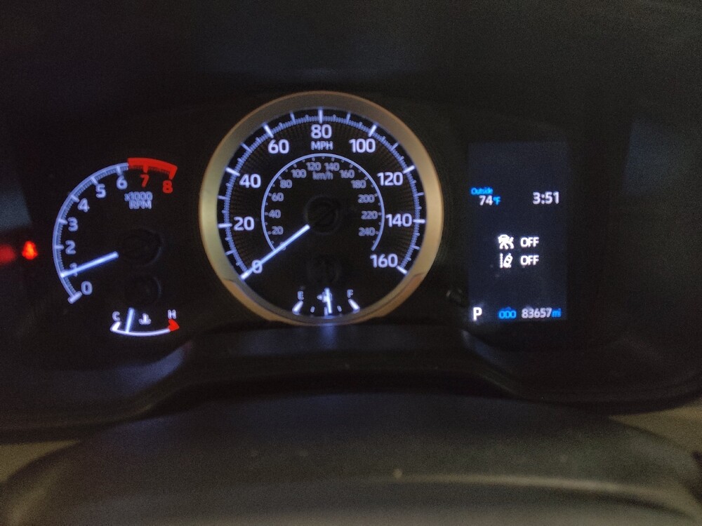 2021 Toyota Corolla in Lewisville, TX 75067 - 18125045 23