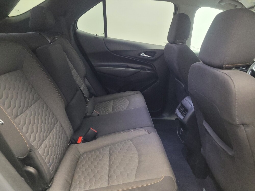 2021 Chevrolet Equinox in Plano, TX 75074 - 18125048 19