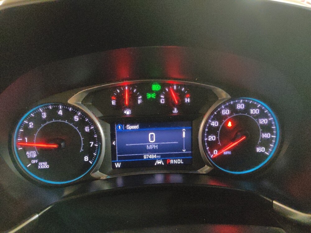 2021 Chevrolet Equinox in Plano, TX 75074 - 18125048 23