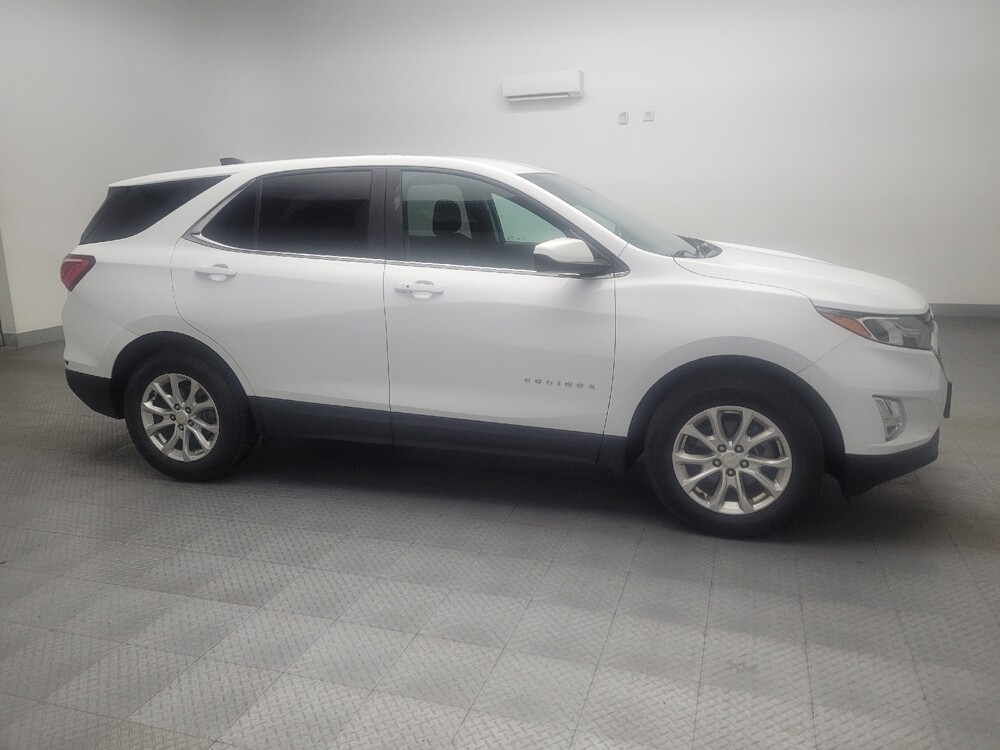 2021 Chevrolet Equinox in Plano, TX 75074 - 18125048 11