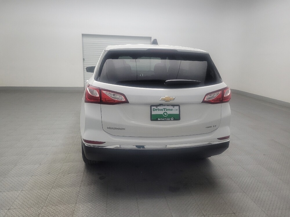 2021 Chevrolet Equinox in Plano, TX 75074 - 18125048 6