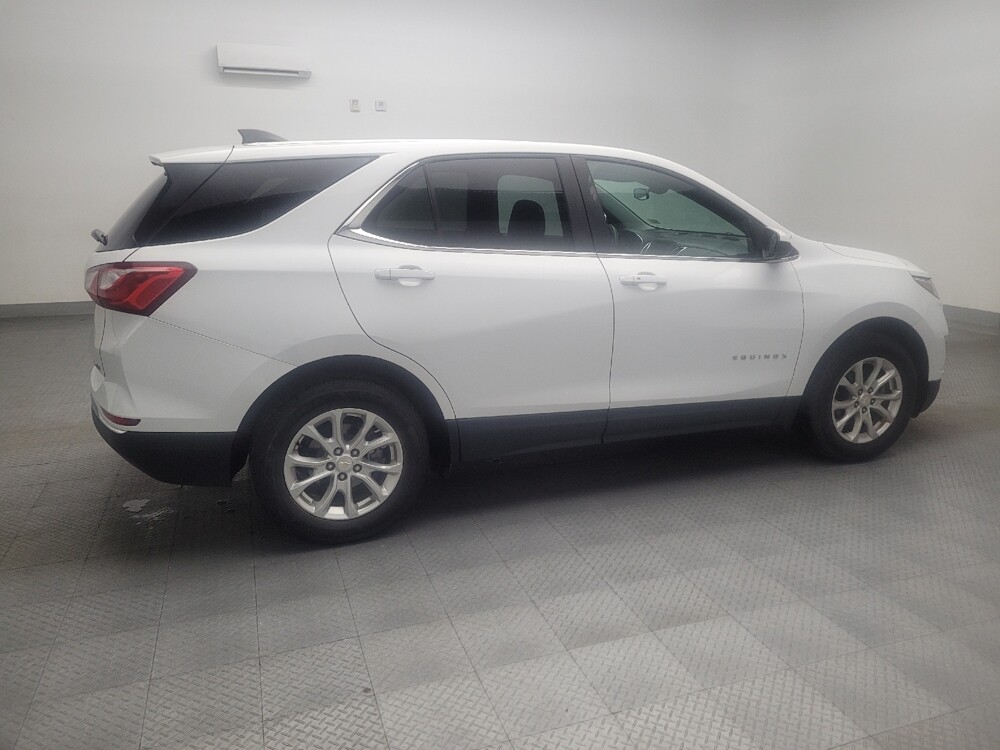 2021 Chevrolet Equinox in Plano, TX 75074 - 18125048 10