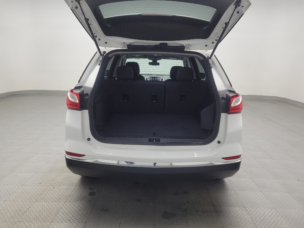 2021 Chevrolet Equinox in Plano, TX 75074 - 18125048 29