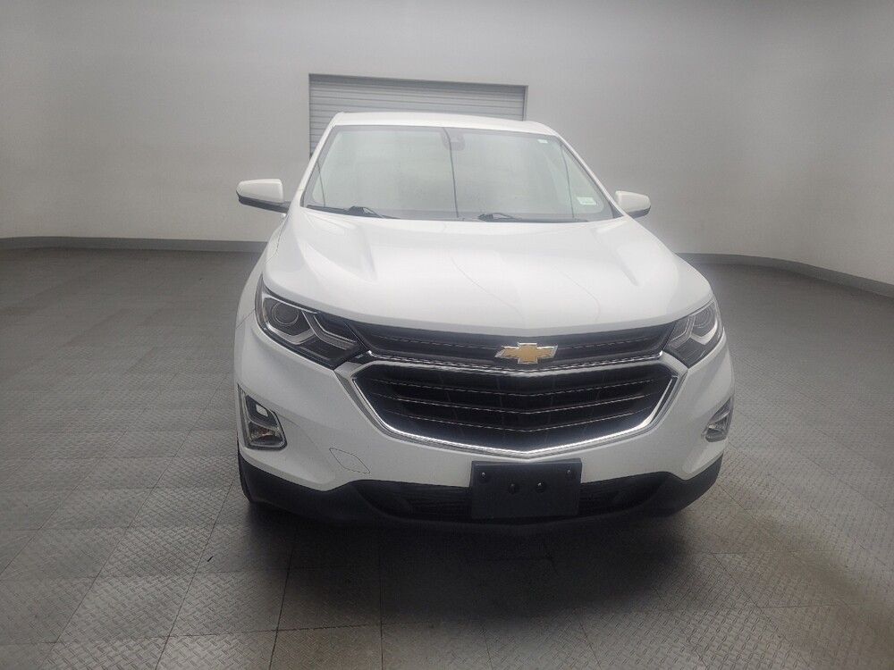 2021 Chevrolet Equinox in Plano, TX 75074 - 18125048 14