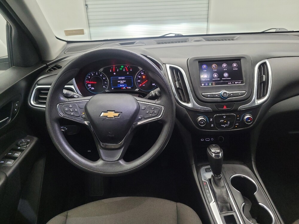 2021 Chevrolet Equinox in Plano, TX 75074 - 18125048 22