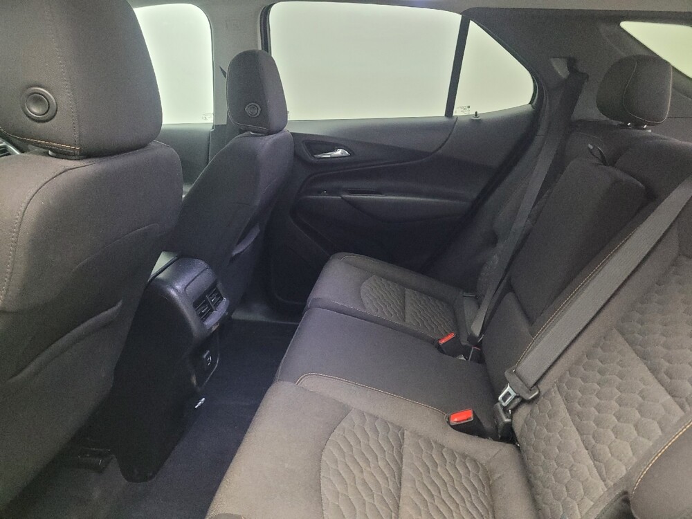 2021 Chevrolet Equinox in Plano, TX 75074 - 18125048 18