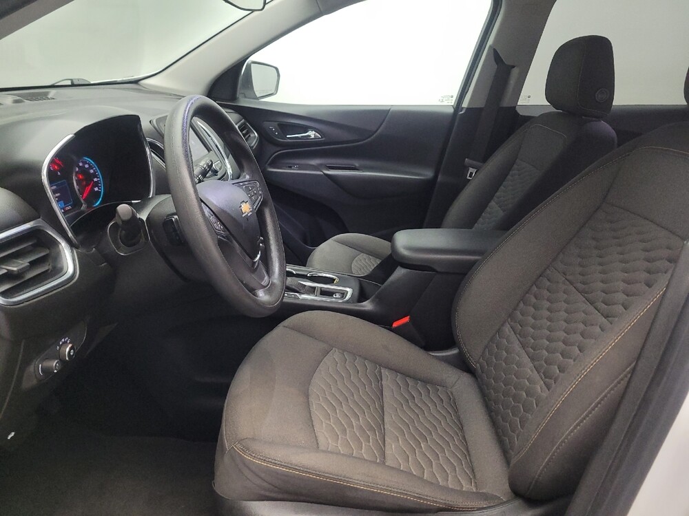2021 Chevrolet Equinox in Plano, TX 75074 - 18125048 17
