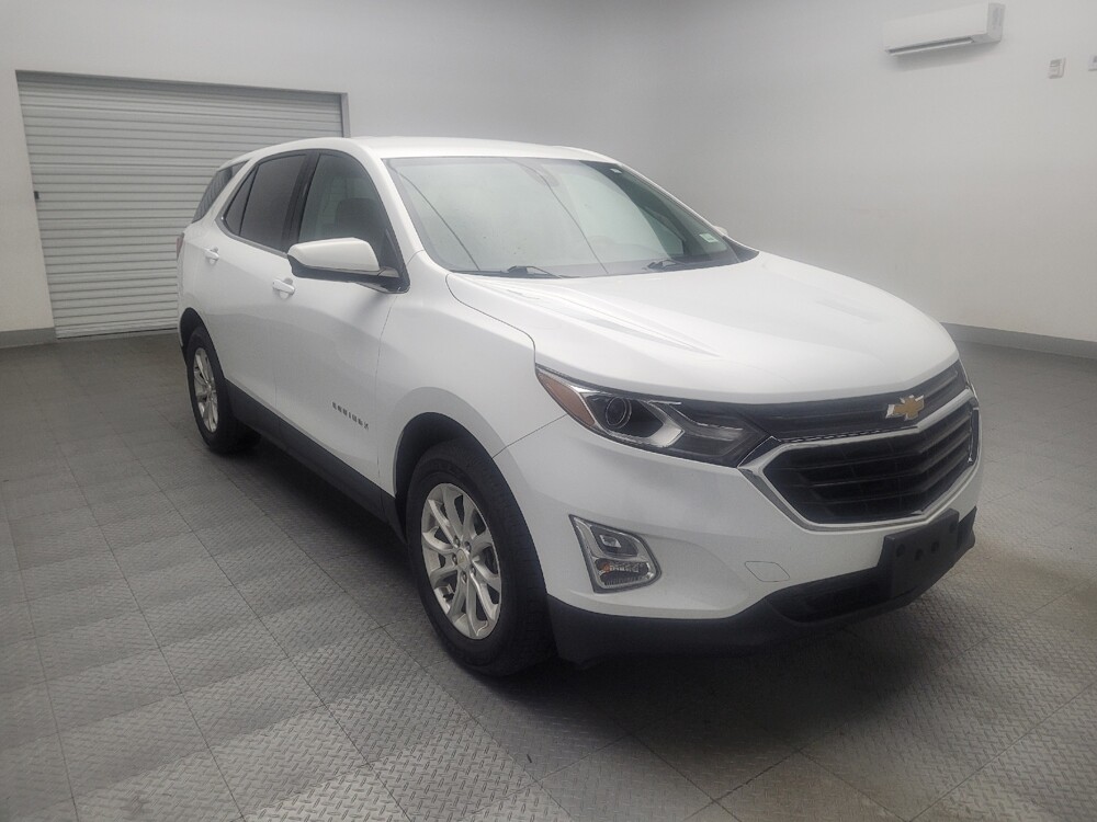 2021 Chevrolet Equinox in Plano, TX 75074 - 18125048 13