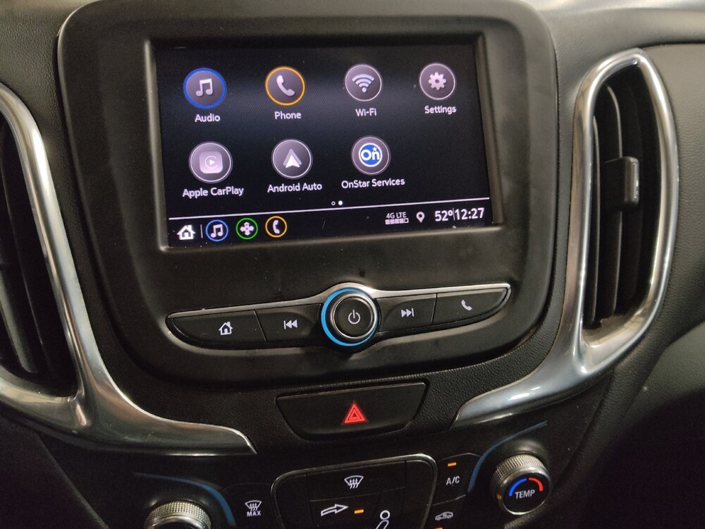 2021 Chevrolet Equinox in Plano, TX 75074 - 18125048 25