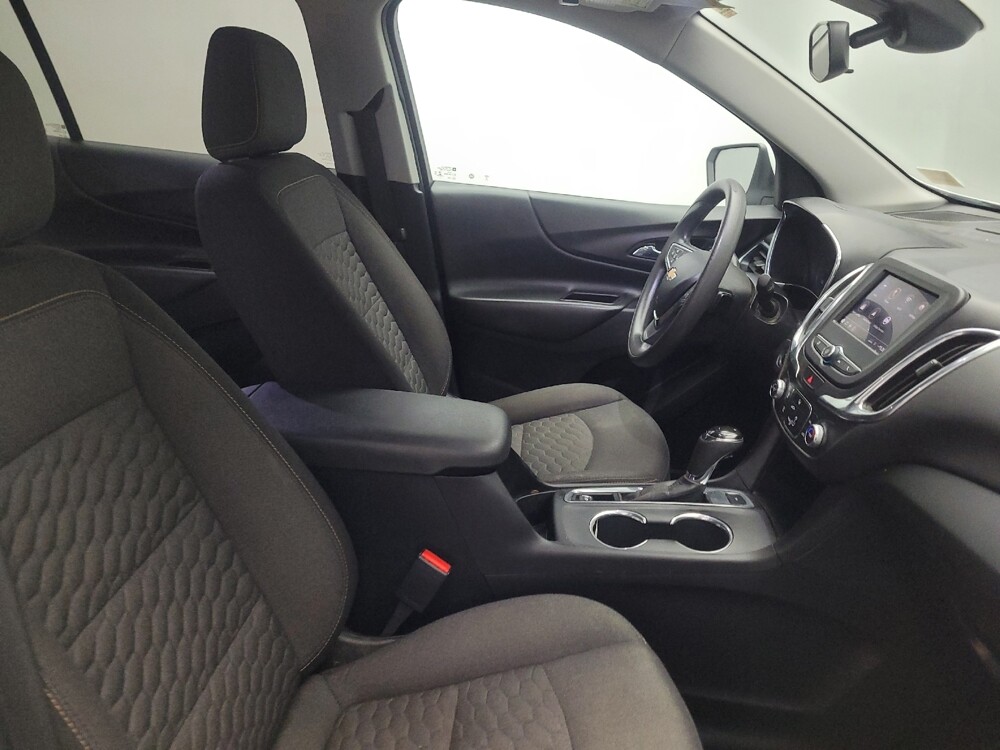 2021 Chevrolet Equinox in Plano, TX 75074 - 18125048 21