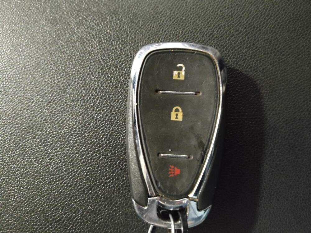 2021 Chevrolet Equinox in Plano, TX 75074 - 18125048 32