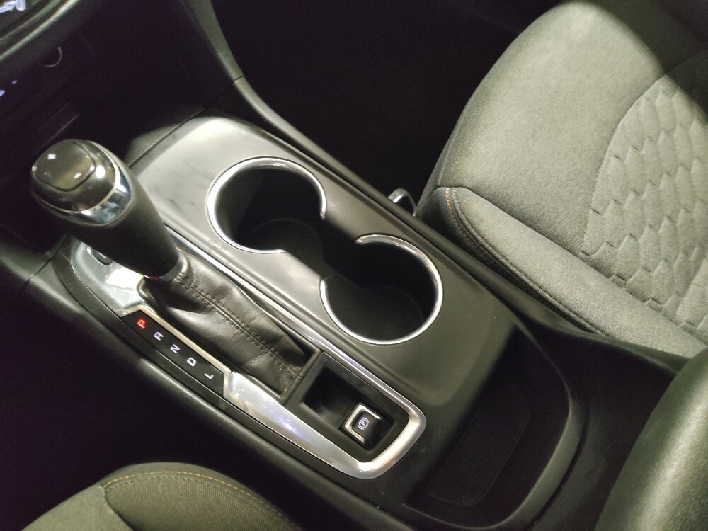 2021 Chevrolet Equinox in Plano, TX 75074 - 18125048 26