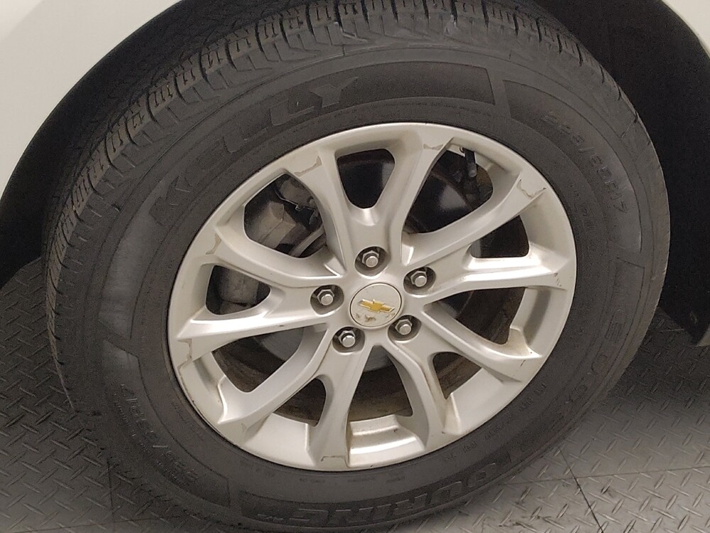 2021 Chevrolet Equinox in Plano, TX 75074 - 18125048 31