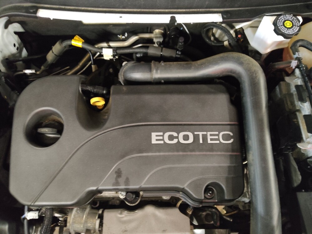 2021 Chevrolet Equinox in Plano, TX 75074 - 18125048 30