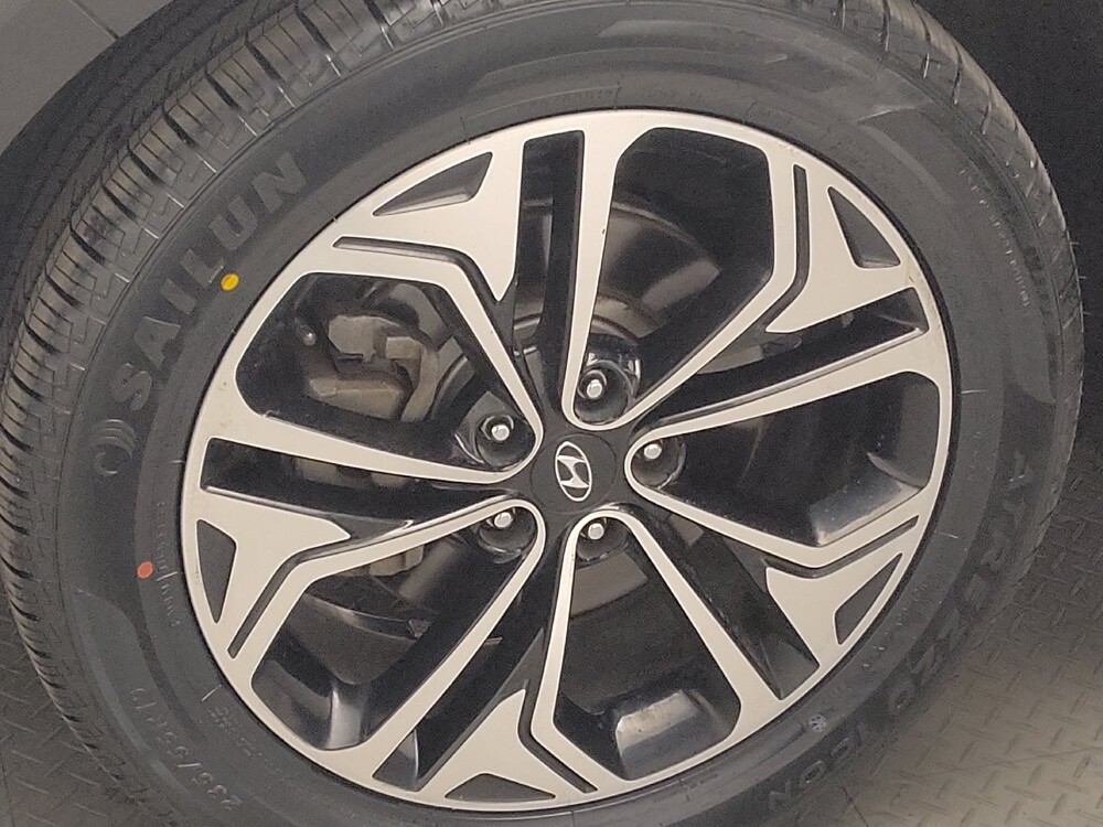 2020 Hyundai Santa Fe in Fort Worth, TX 76116 - 18125049 31