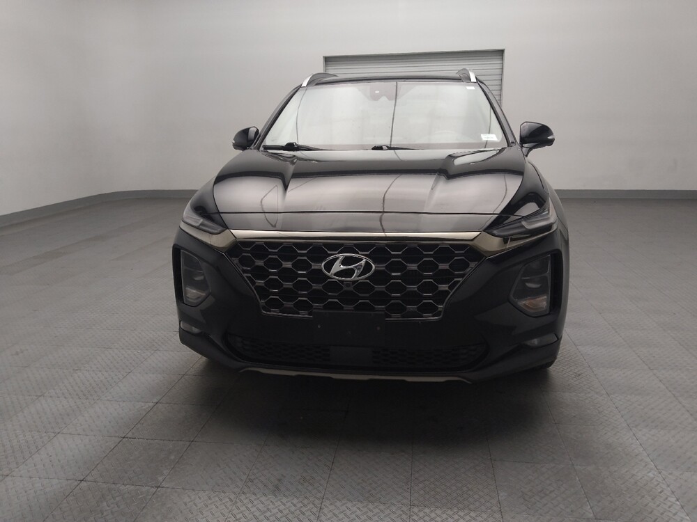 2020 Hyundai Santa Fe in Fort Worth, TX 76116 - 18125049 15