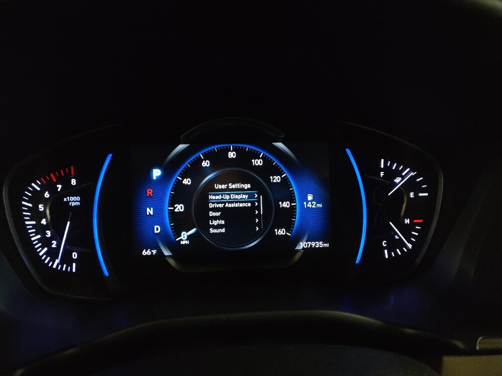 2020 Hyundai Santa Fe in Fort Worth, TX 76116 - 18125049 23